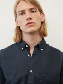 Рубашка Marc O’Polo модель 228736242414-898 Фото