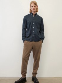 Рубашка Marc O’Polo модель 228736242414-898 Фото