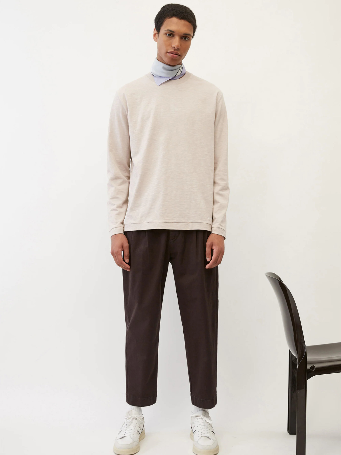 Лонгслив Marc O’Polo модель M27222252016-727 Фото