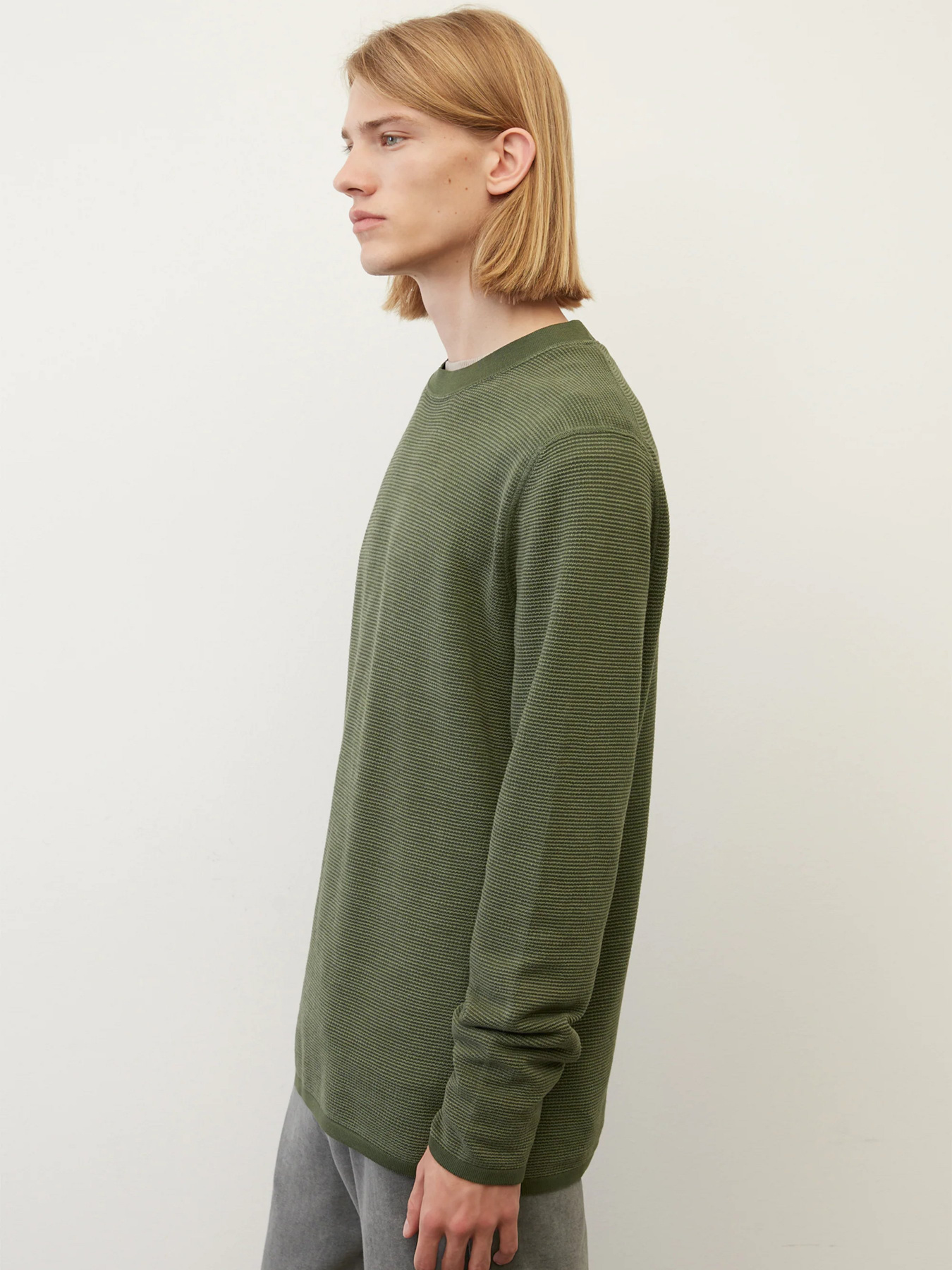 Джемпер Marc O’Polo модель M28510660376-484 Фото