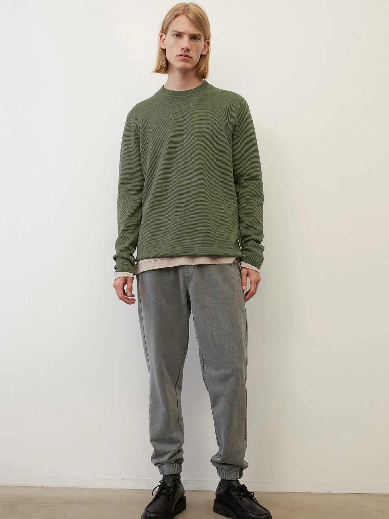 Джемпер Marc O’Polo модель M28510660376-484 Фото