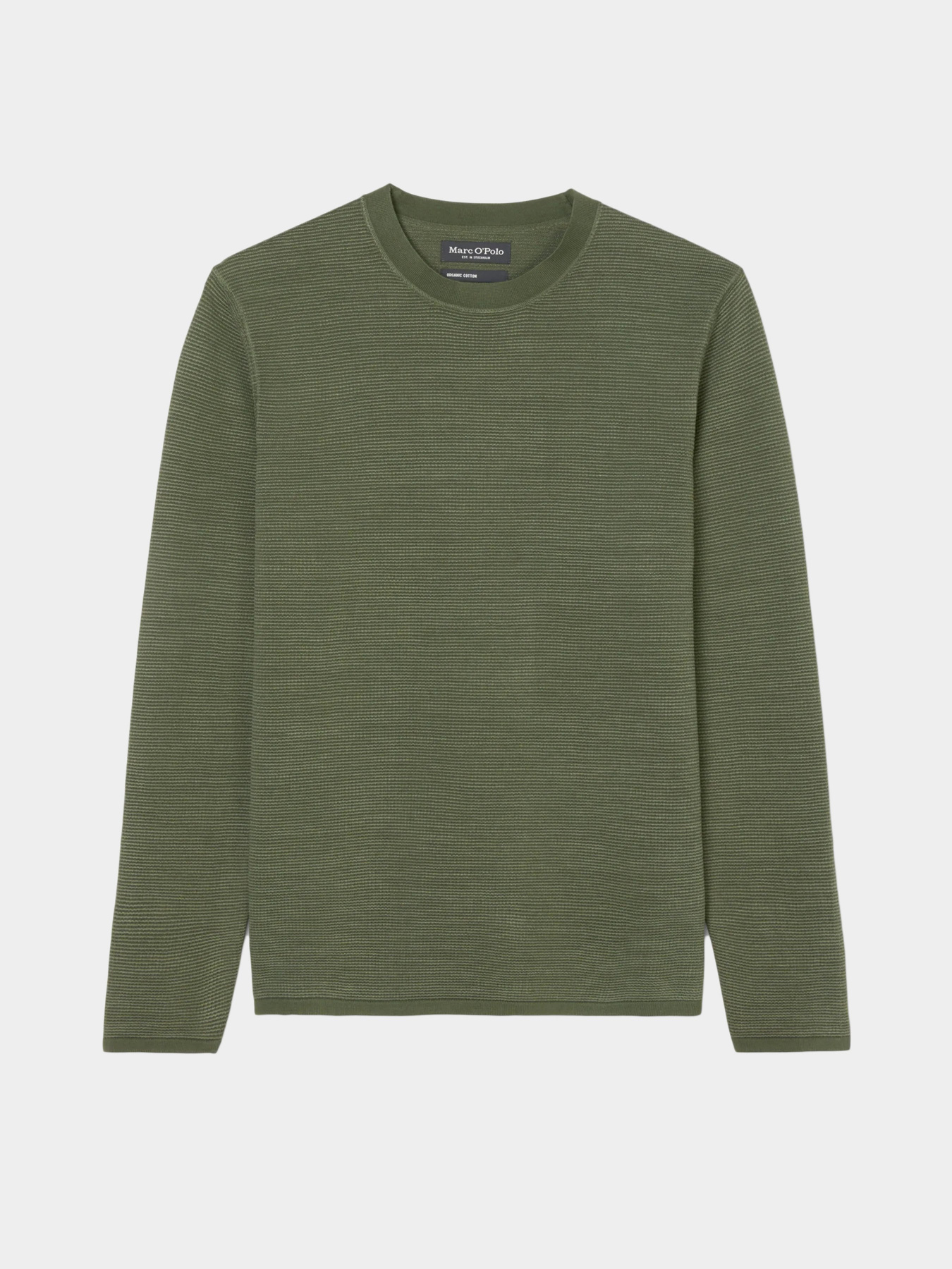 Джемпер Marc O’Polo модель M28510660376-484 Фото