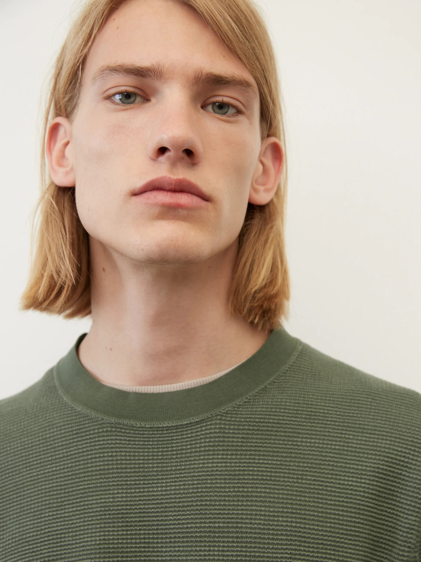 Джемпер Marc O’Polo модель M28510660376-484 Фото