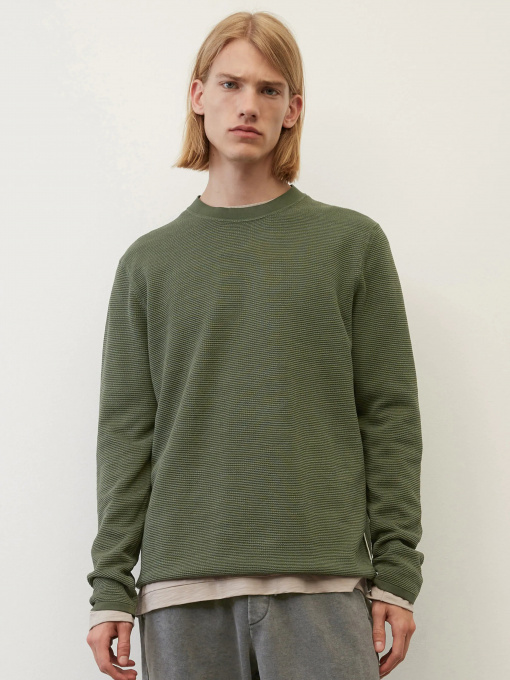 Джемпер Marc O’Polo модель M28510660376-484 Фото