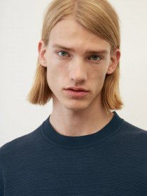 Джемпер Marc O’Polo модель M28510660376-898 Фото