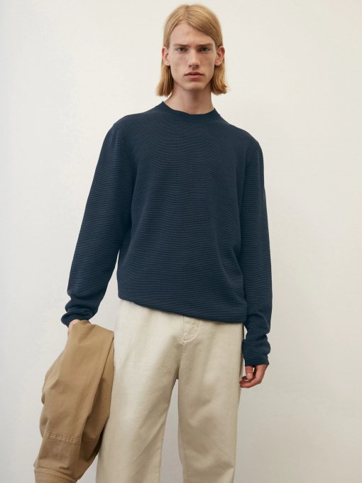 Джемпер Marc O’Polo модель M28510660376-898 Фото