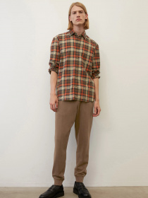 Рубашка Marc O’Polo модель M28722142562-A36 Фото