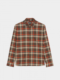 Рубашка Marc O’Polo модель M28722142562-A36 Фото