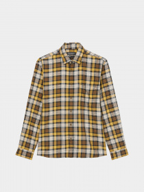 Рубашка Marc O’Polo модель M28722142562-I25 Фото