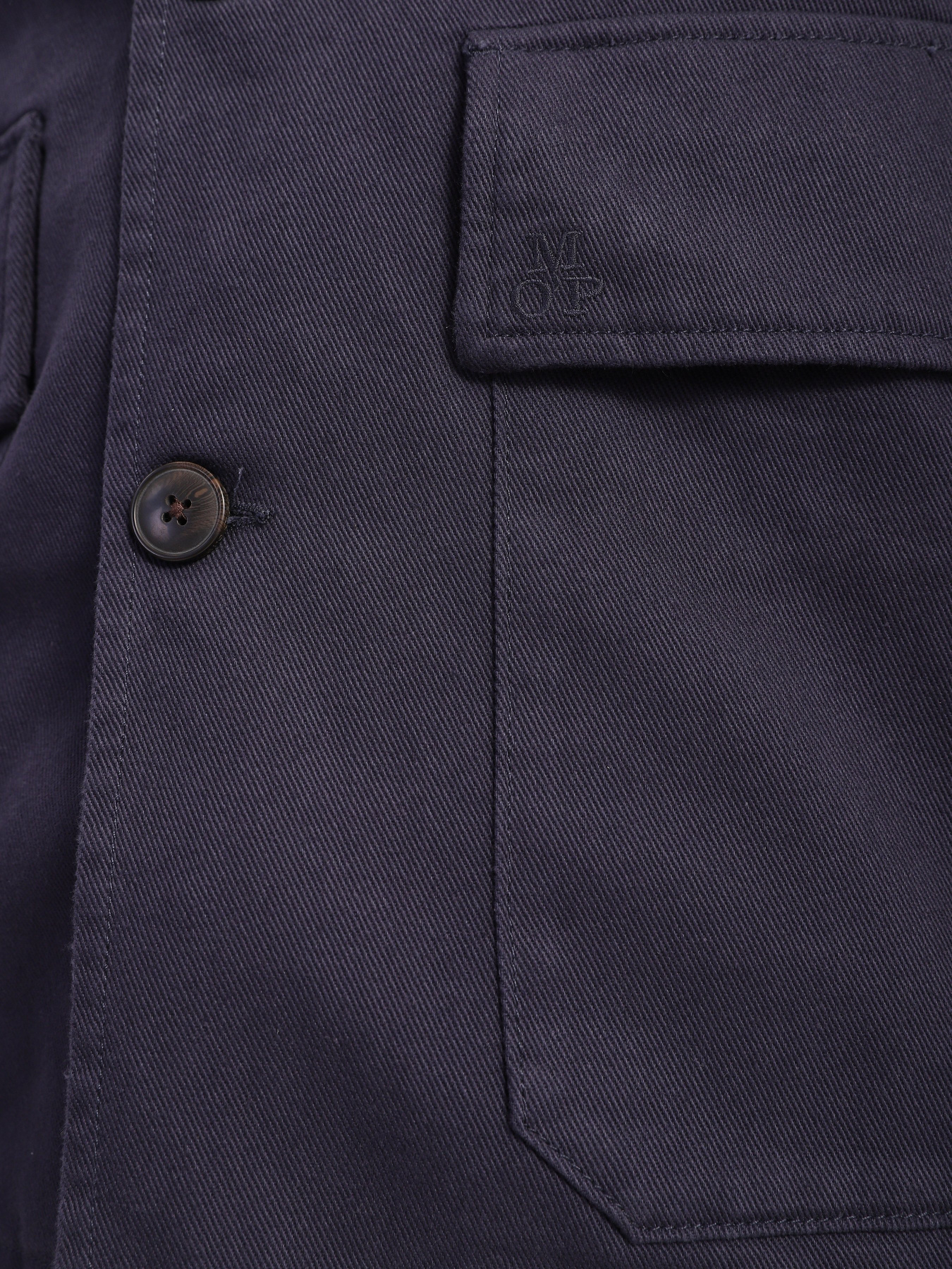 Куртка-сорочка Marc O’Polo модель M28743842488-898 Фото