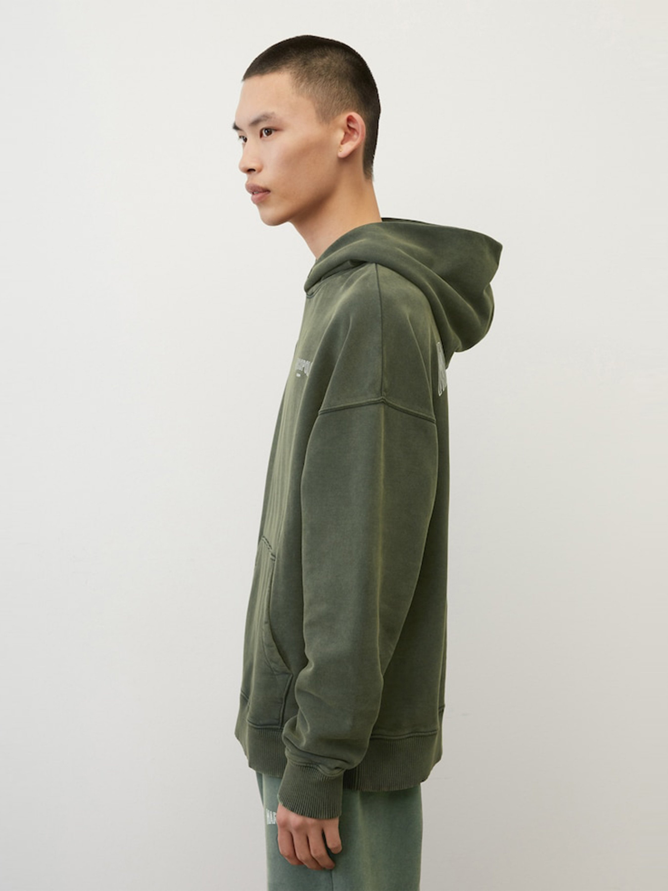 Худі Marc O’Polo DENIM модель M68417054352-494 Фото