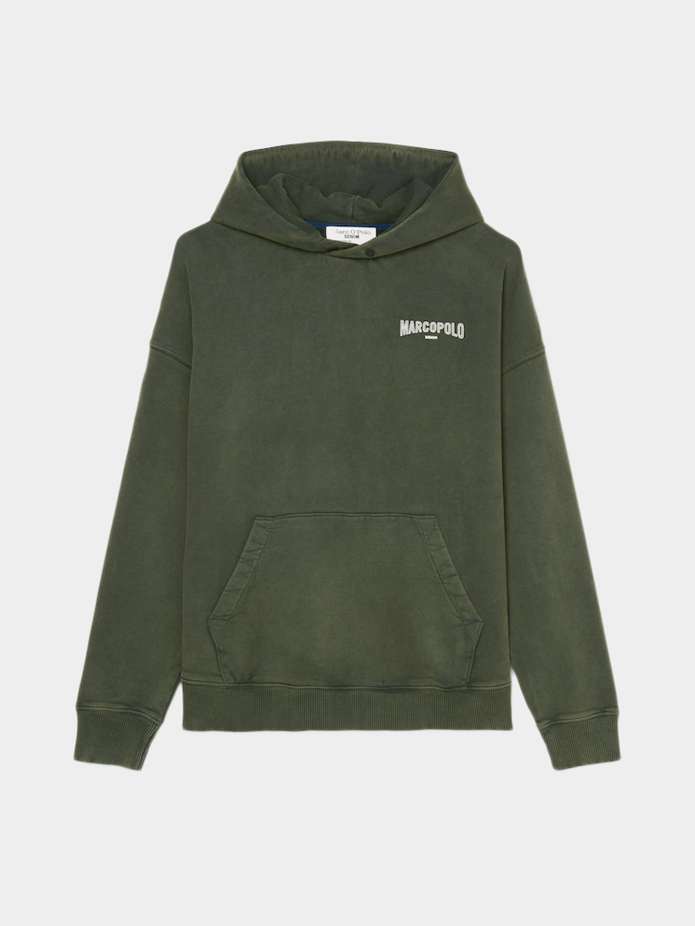 Худі Marc O’Polo DENIM модель M68417054352-494 Фото