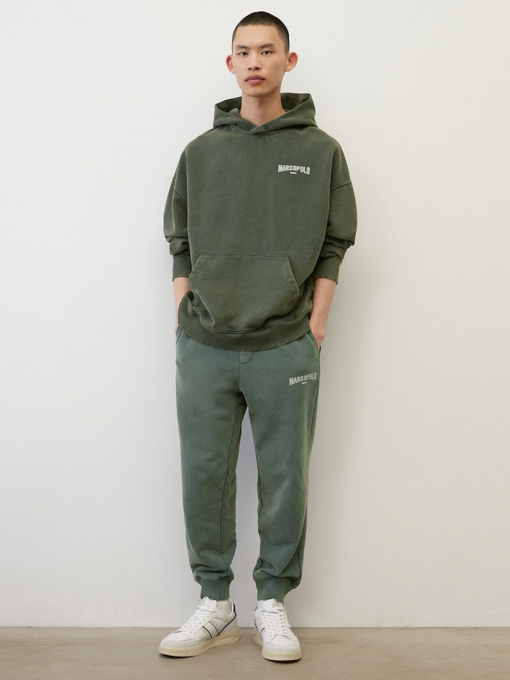 Худі Marc O’Polo DENIM модель M68417054352-494 Фото