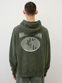 Худі Marc O’Polo DENIM модель M68417054352-494 Фото