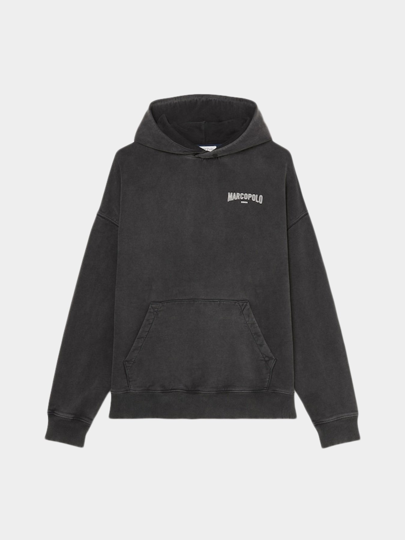 Худи Marc O’Polo DENIM модель M68417054352-990 Фото