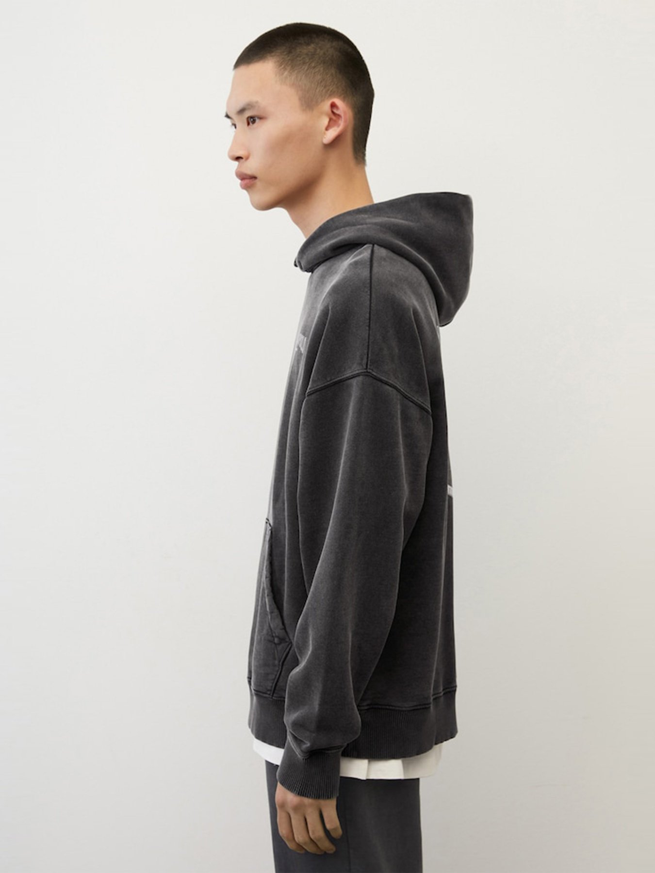 Худи Marc O’Polo DENIM модель M68417054352-990 Фото