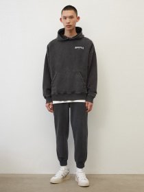 Худи Marc O’Polo DENIM модель M68417054352-990 Фото