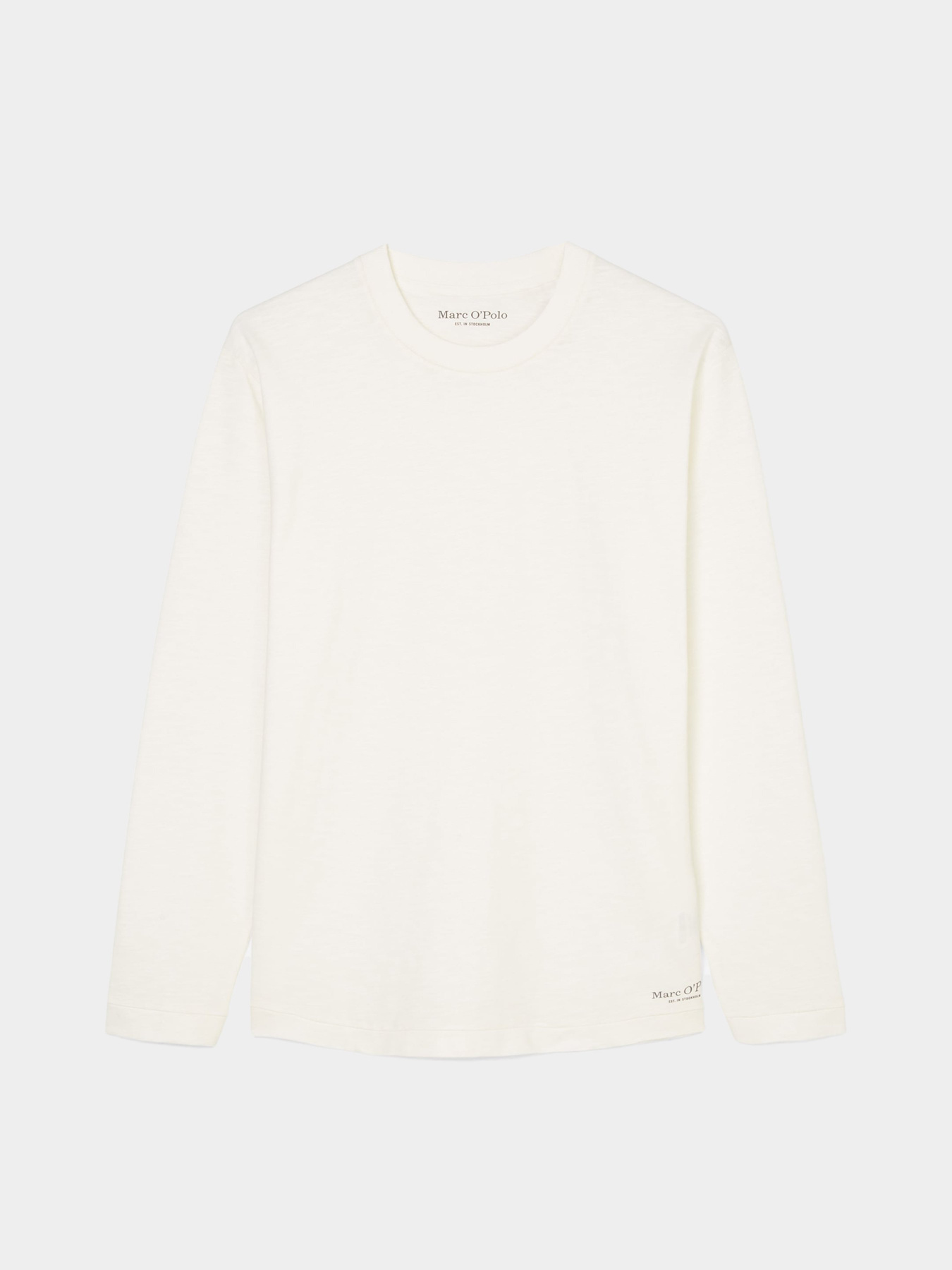 Лонгслив Marc O’Polo модель 227222252016-101 Фото