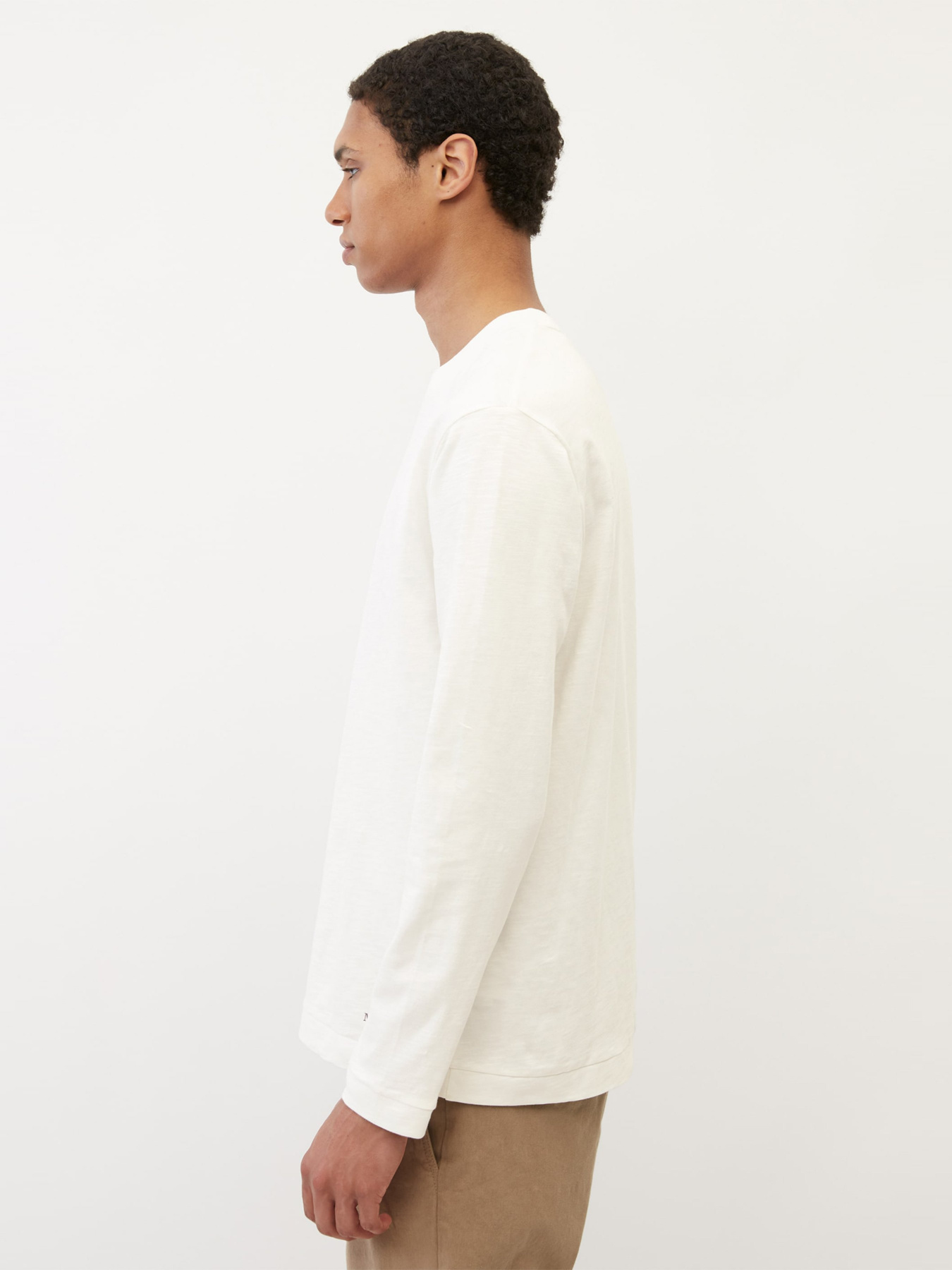 Лонгслів Marc O’Polo модель 227222252016-101 Фото