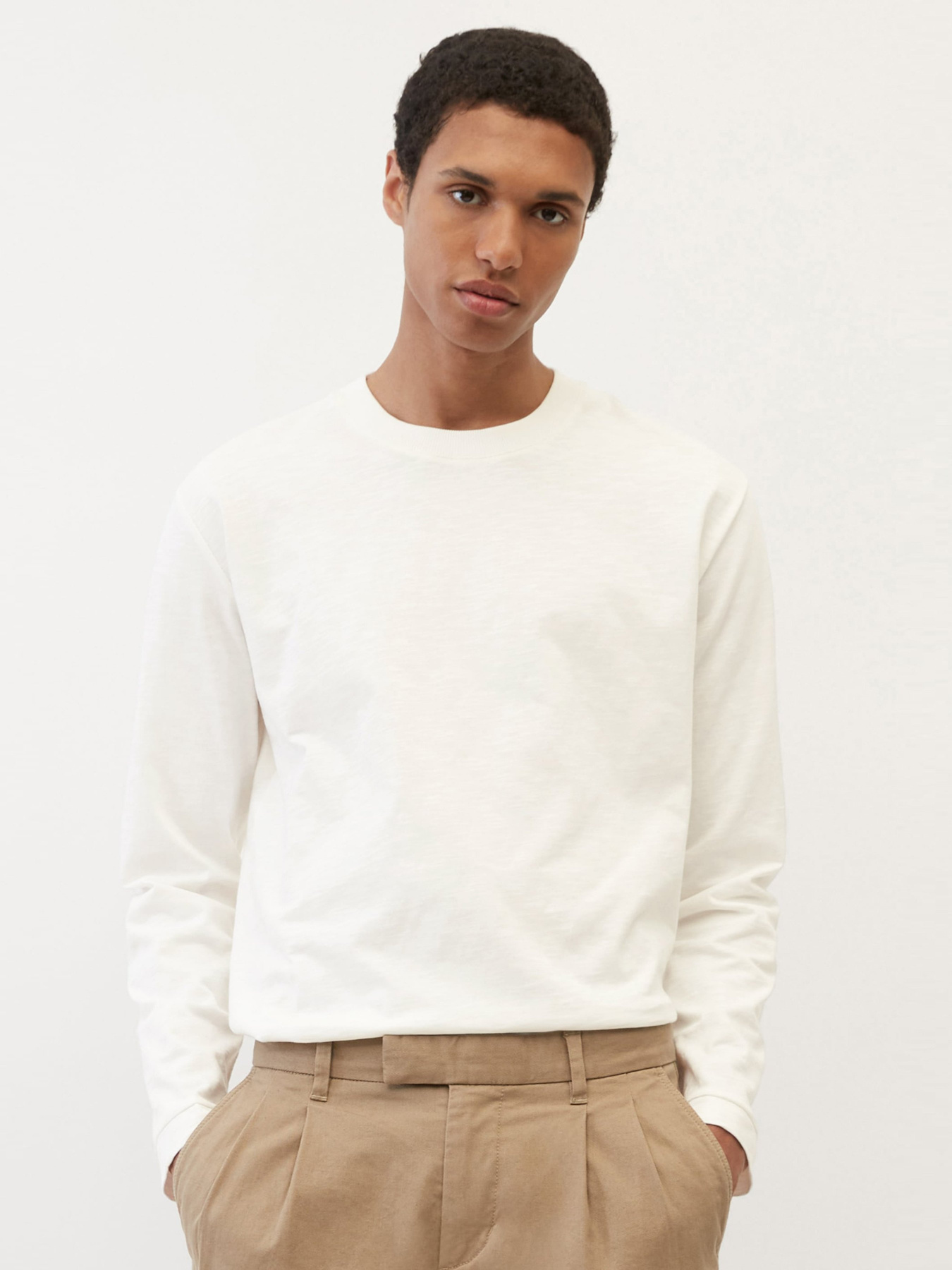 Лонгслів Marc O’Polo модель 227222252016-101 Фото