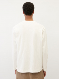 Лонгслів Marc O’Polo модель 227222252016-101 Фото