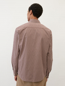 Рубашка повседневная Marc O’Polo модель 227720842346-A33 Фото