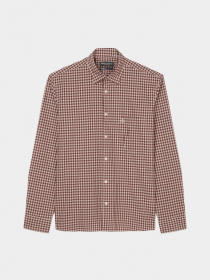 Рубашка повседневная Marc O’Polo модель 227720842346-A33 Фото