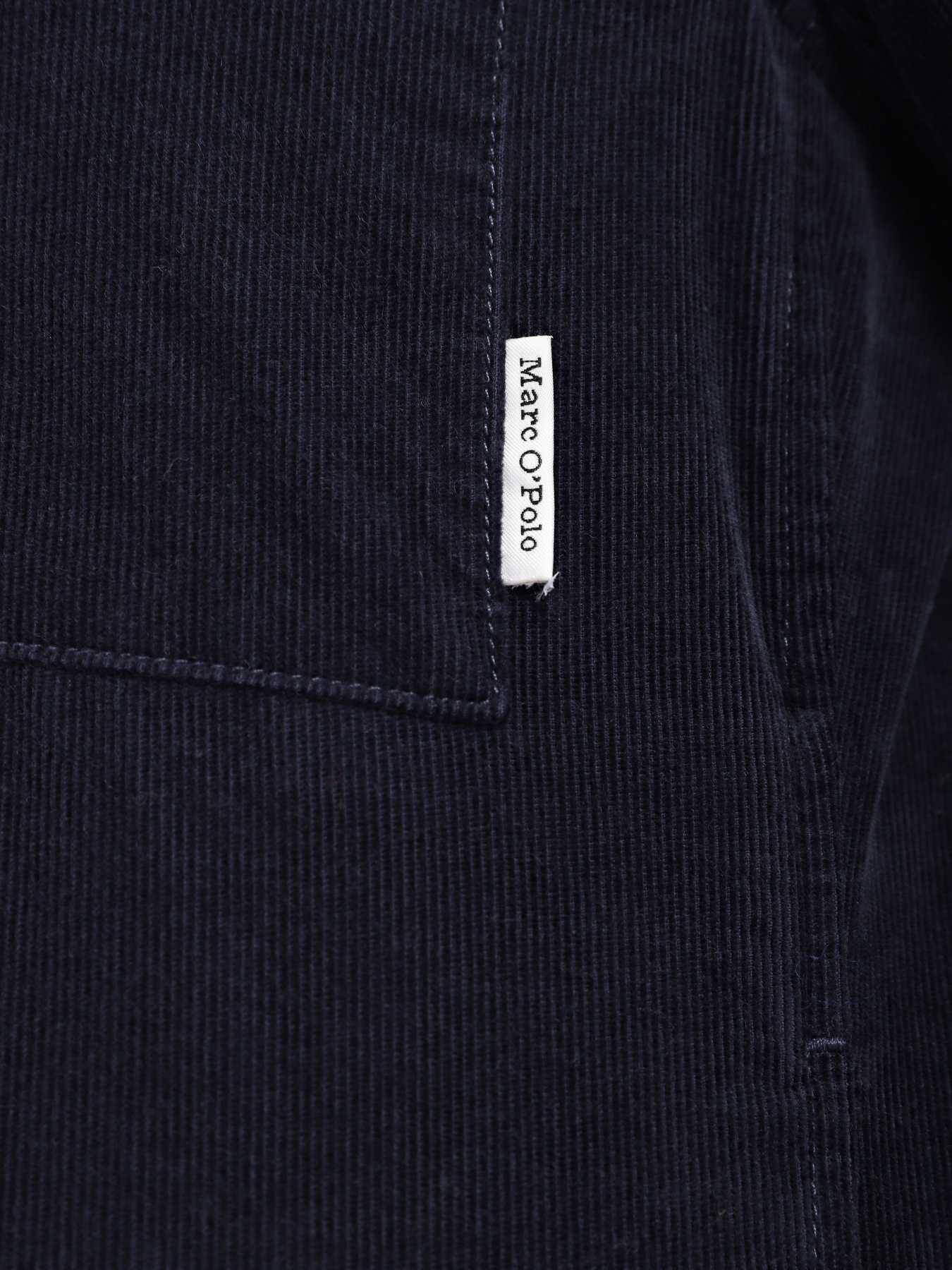 Рубашка Marc O’Polo модель 228011242486-898 Фото