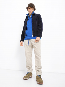 Рубашка Marc O’Polo модель 228011242486-898 Фото