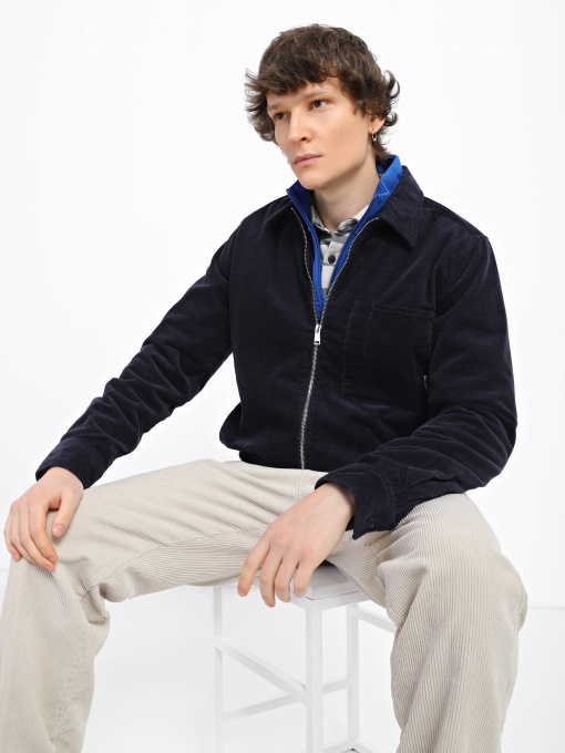 Рубашка Marc O’Polo модель 228011242486-898 Фото