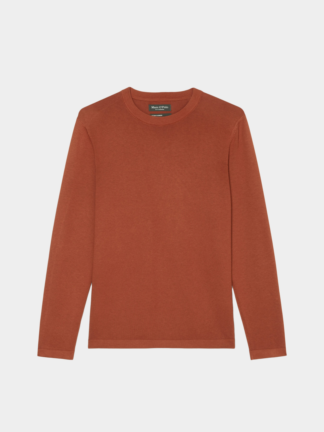 Джемпер Marc O’Polo модель 228509260366-383 Фото