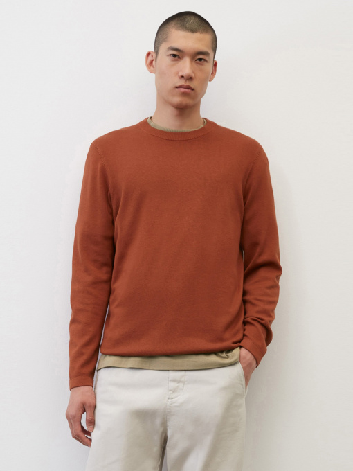 Джемпер Marc O’Polo модель 228509260366-383 Фото