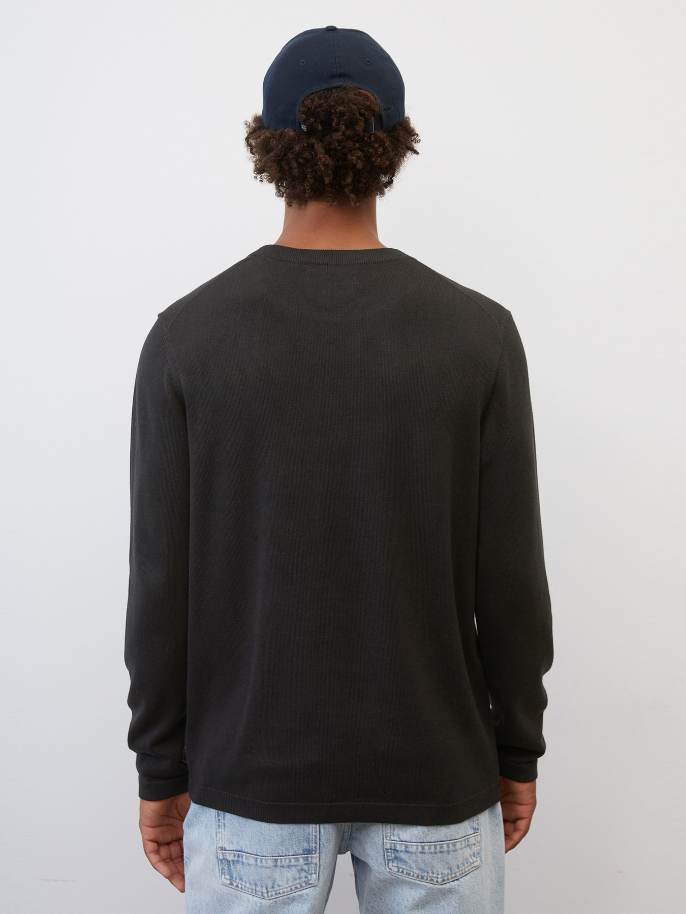 Джемпер Marc O’Polo модель 228509260366-990 Фото