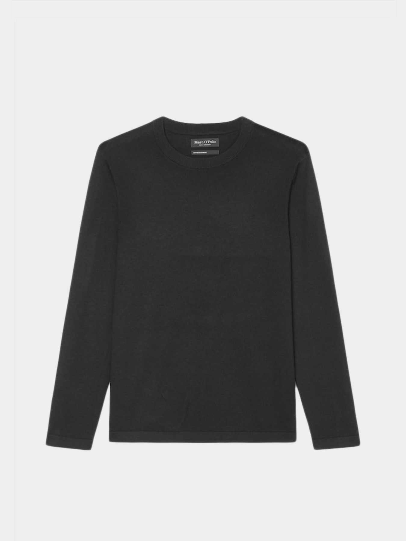 Джемпер Marc O’Polo модель 228509260366-990 Фото