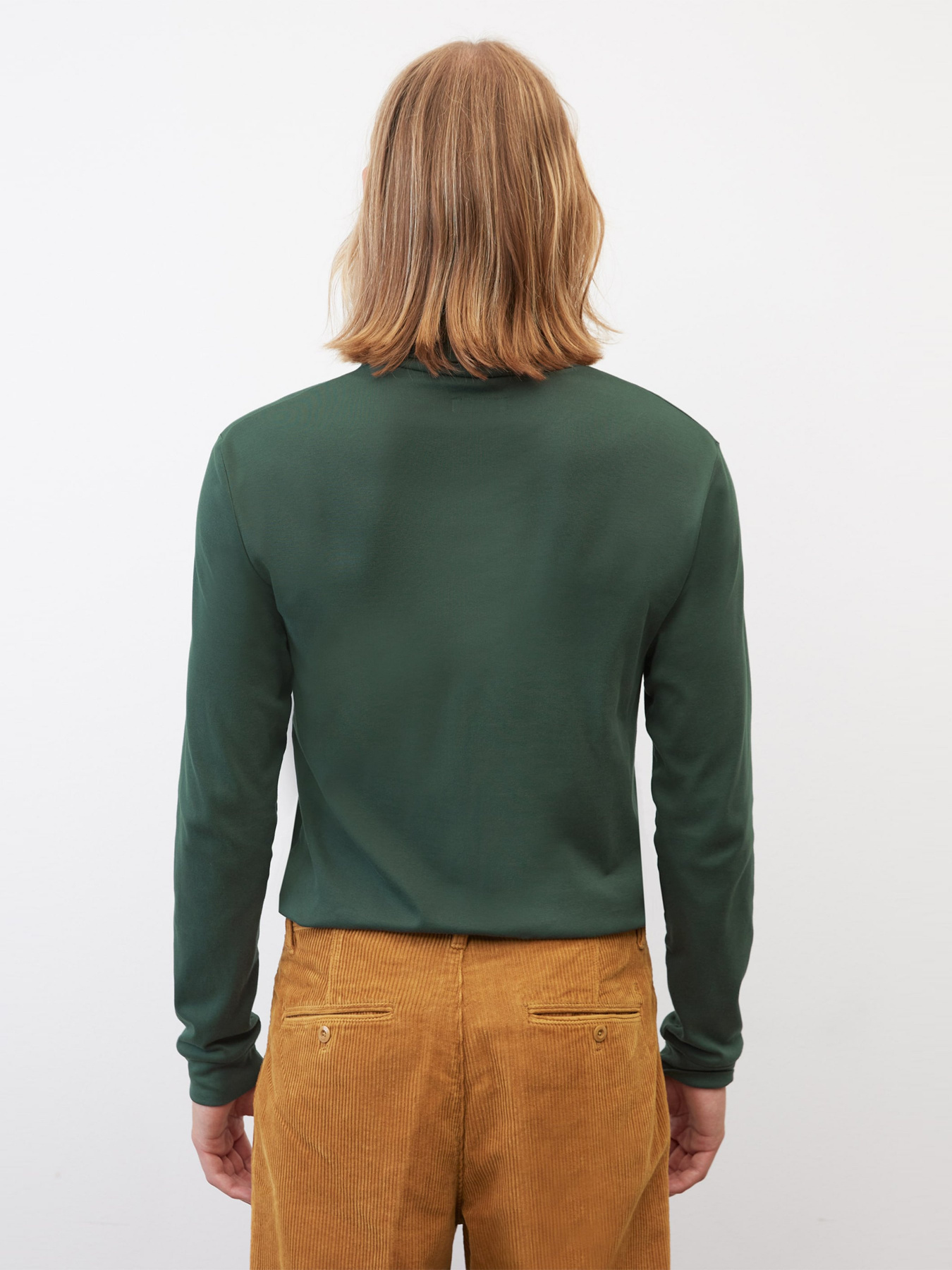 Водолазка Marc O’Polo модель 229220252226-493 Фото