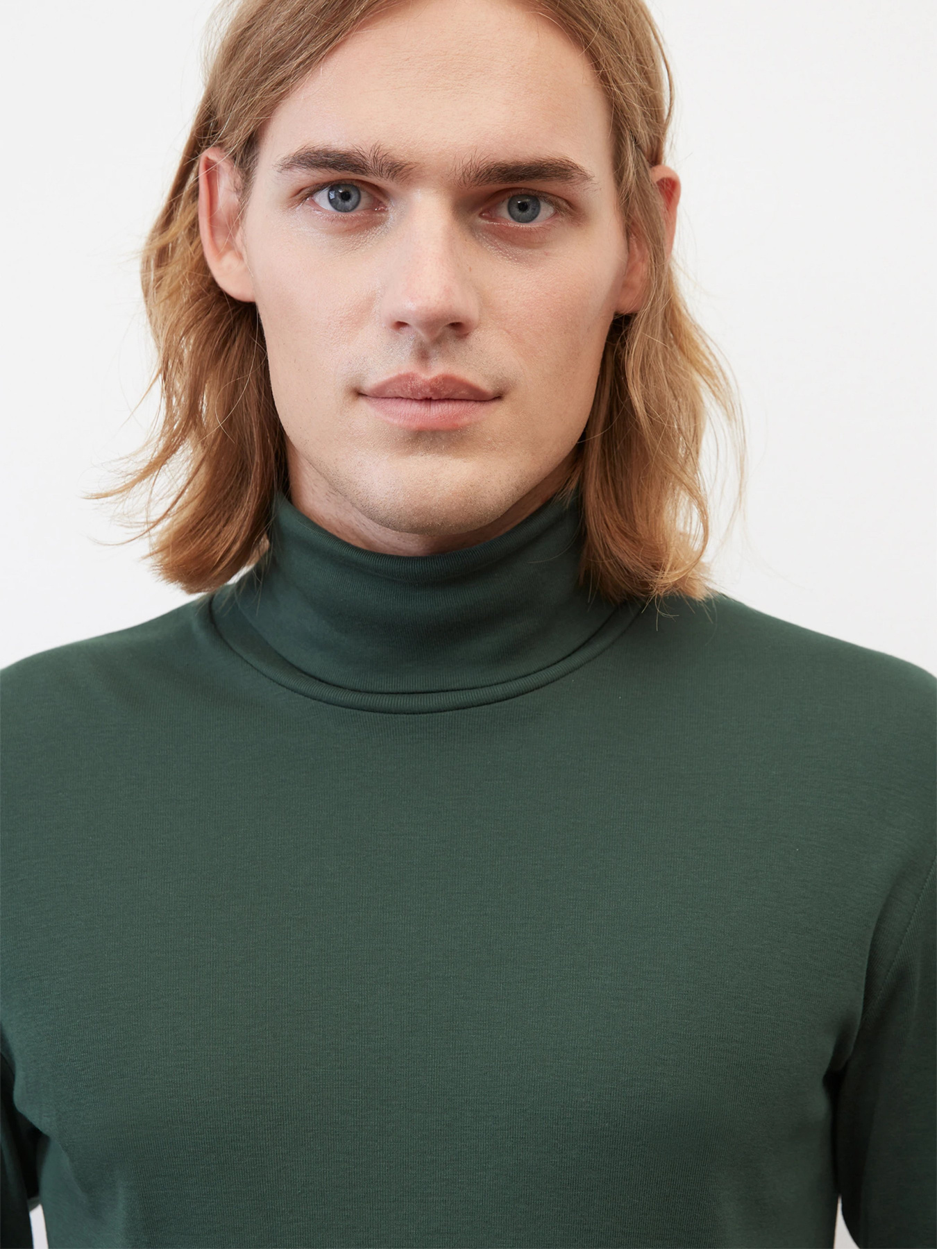 Гольф Marc O’Polo модель 229220252226-493 Фото