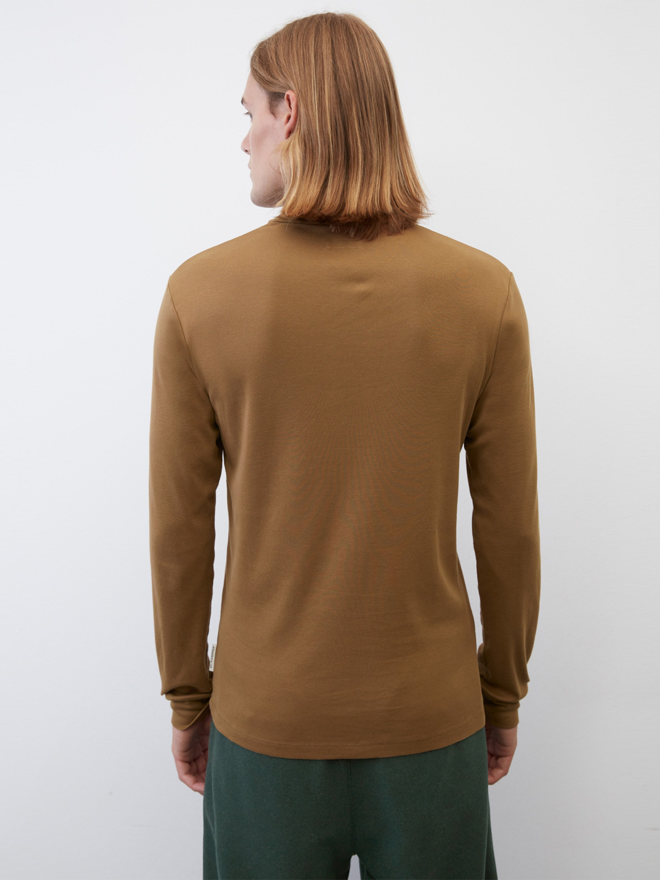 Водолазка Marc O’Polo модель 229220252226-762 Фото