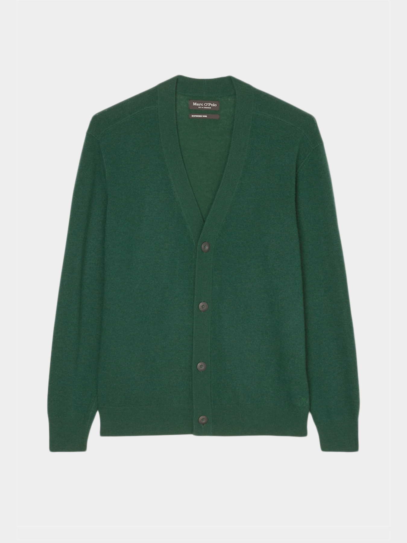 Кардиган Marc O’Polo модель 229507661156-490 Фото