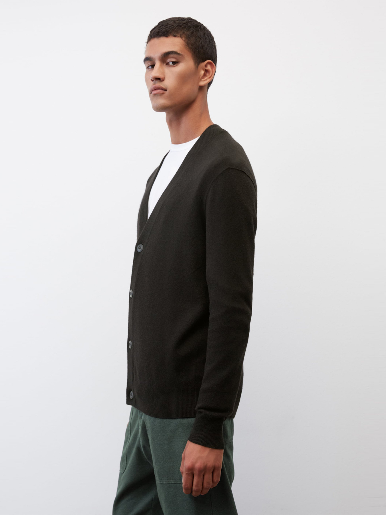 Кардиган Marc O’Polo модель 229507661156-990 Фото