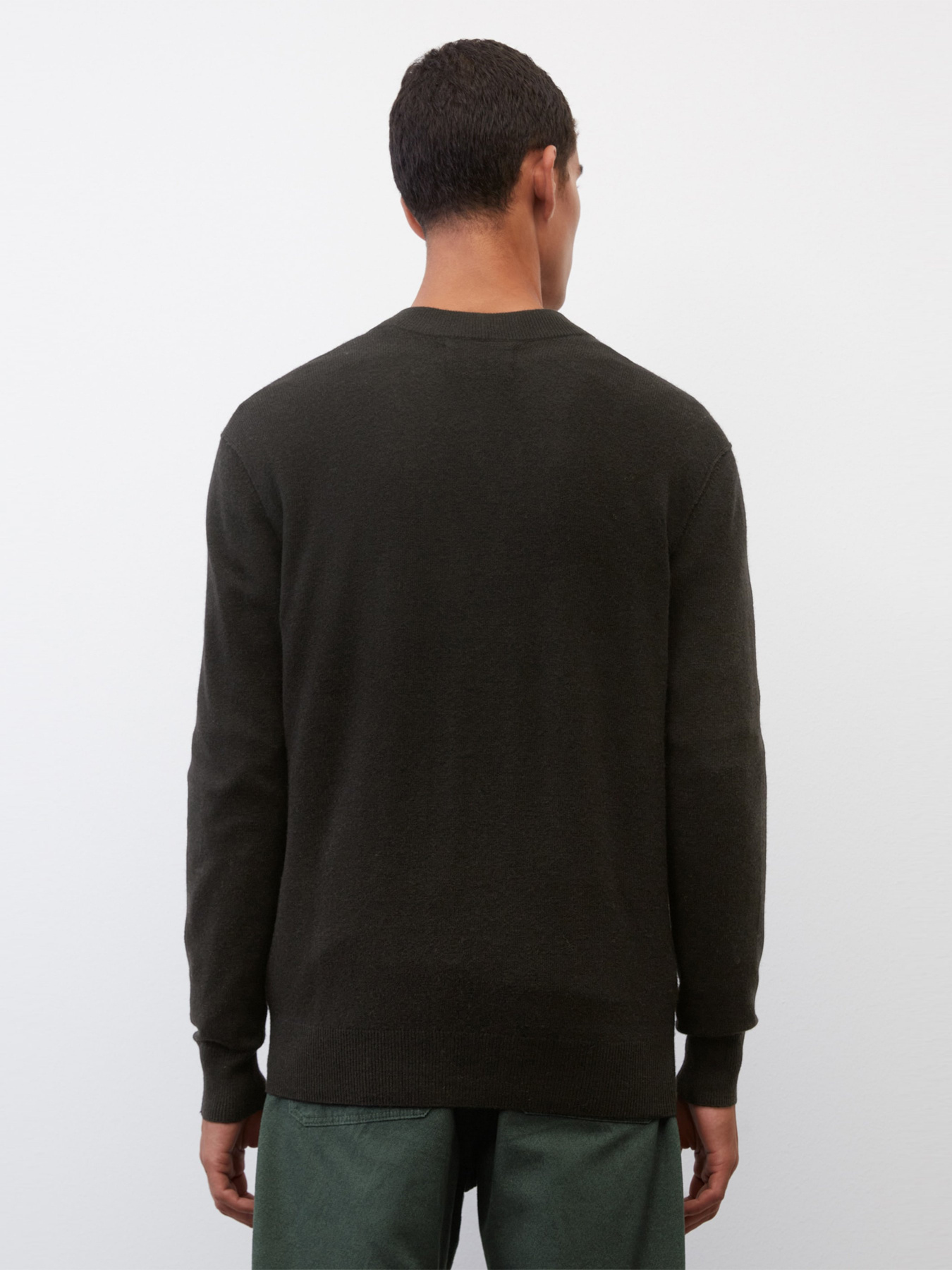 Кардиган Marc O’Polo модель 229507661156-990 Фото