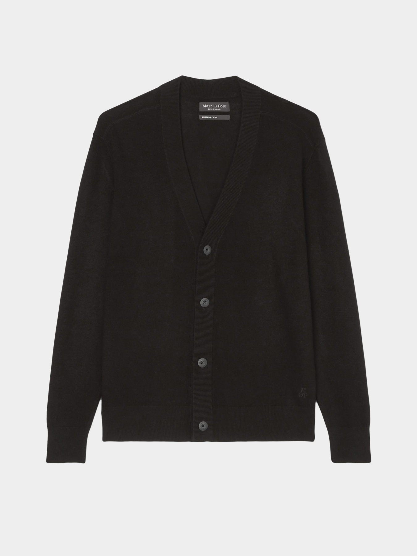 Кардиган Marc O’Polo модель 229507661156-990 Фото