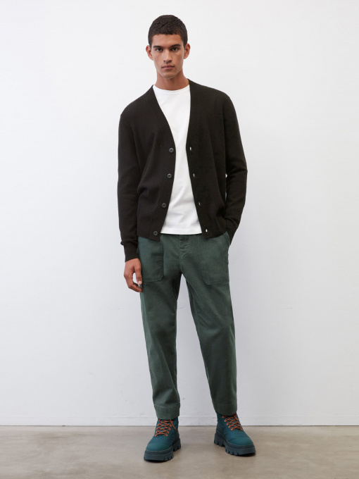 Кардиган Marc O’Polo модель 229507661156-990 Фото