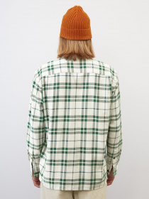 Рубашка Marc O’Polo модель 229732042490-F42 Фото