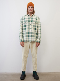 Рубашка Marc O’Polo модель 229732042490-F42 Фото