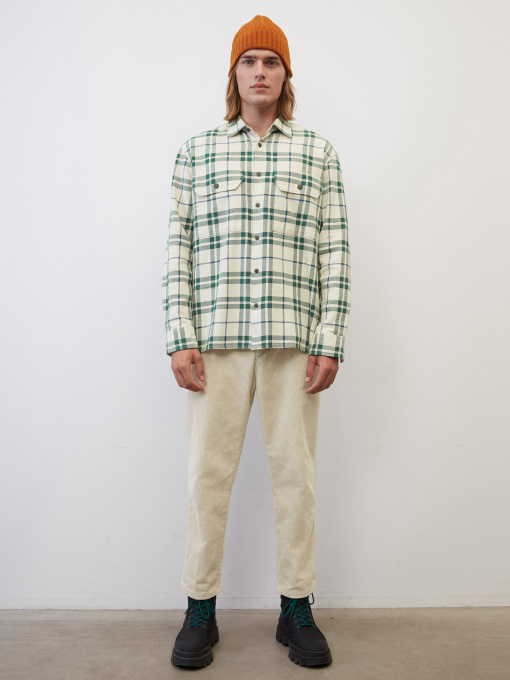 Сорочка Marc O’Polo модель 229732042490-F42 Фото