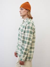 Рубашка повседневная Marc O’Polo модель 229732042490-F42 Фото