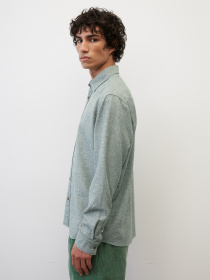 Рубашка Marc O’Polo модель 229732342476-F40 Фото