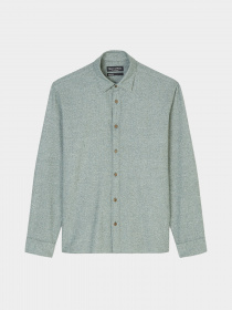 Рубашка Marc O’Polo модель 229732342476-F40 Фото