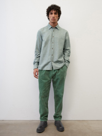 Рубашка Marc O’Polo модель 229732342476-F40 Фото