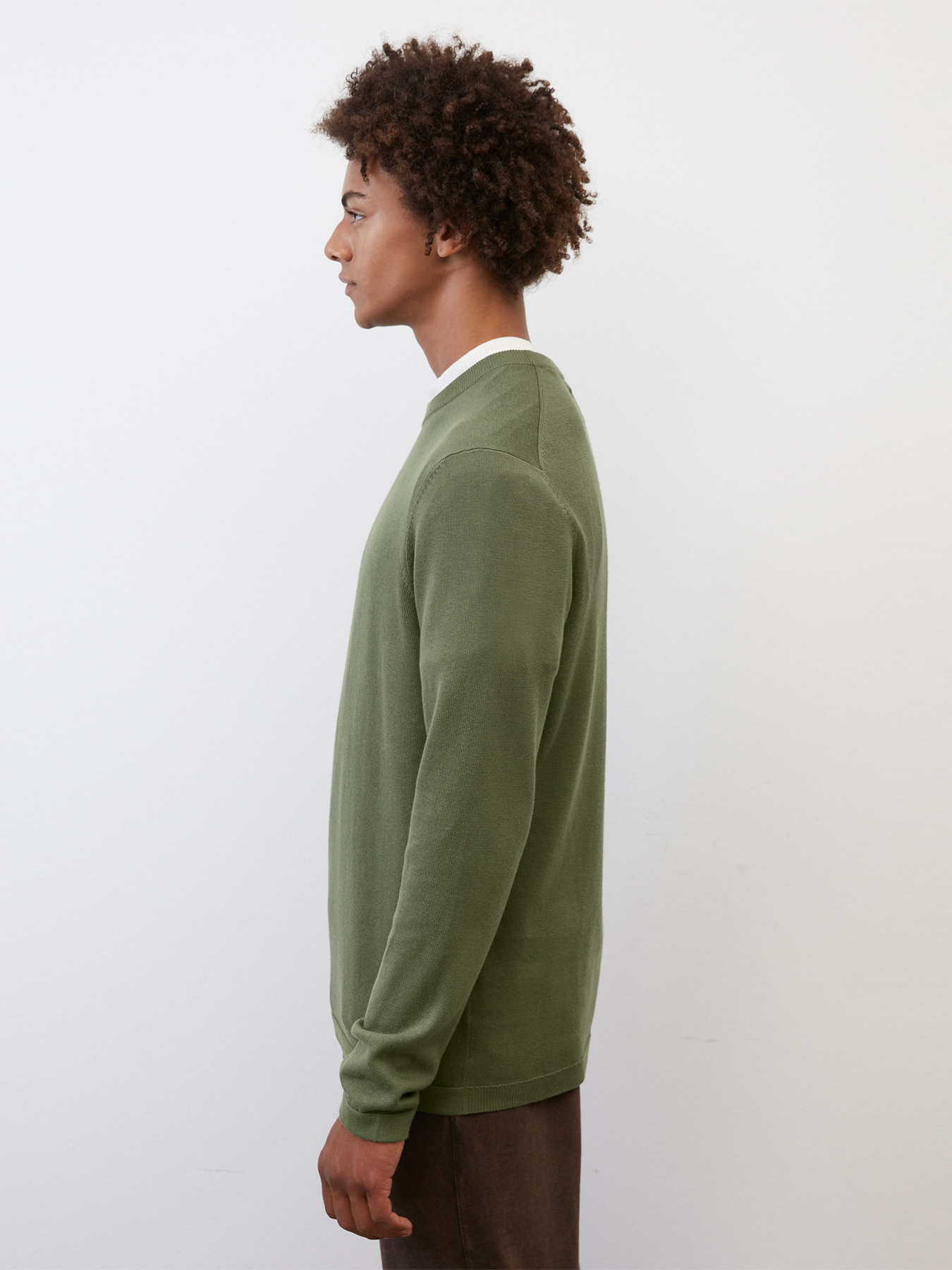 Джемпер Marc O’Polo модель M28509260366-484 Джемпер Marc O’Polo модель M28509260366-484 Фото